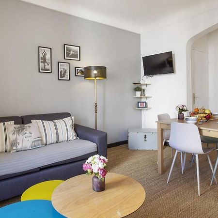 Charming 1Br At The Heart Of Biarritz 5 Min Walking To The Beach - Welkeys Apartment ภายนอก รูปภาพ