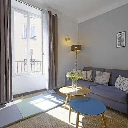 Charming 1Br At The Heart Of Biarritz 5 Min Walking To The Beach - Welkeys Apartment ภายนอก รูปภาพ