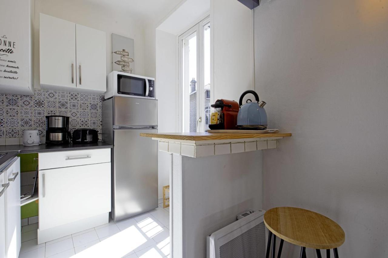 Charming 1Br At The Heart Of Biarritz 5 Min Walking To The Beach - Welkeys Apartment ภายนอก รูปภาพ